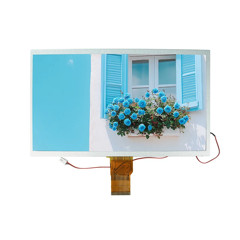 10.1 'Vlastní modul obrazovky RGB TN TFT LCD