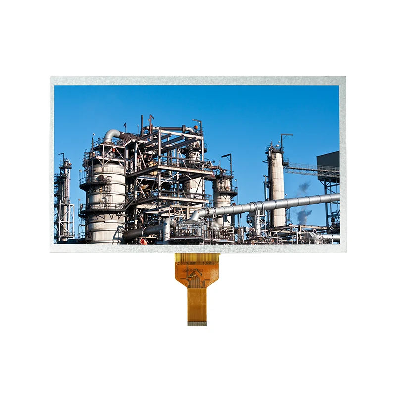 10.1 'IPS s vysokým jasem barevný modul LCD LCD