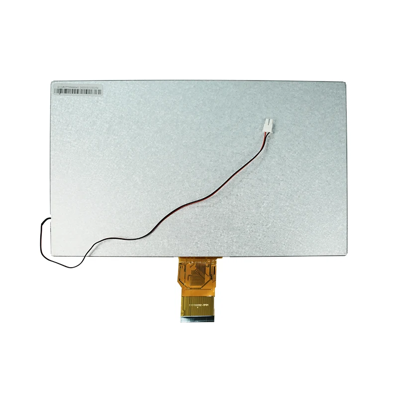 10,1 palce vysoce jasný přenos TFT IPS TFT LCD Screen Modul