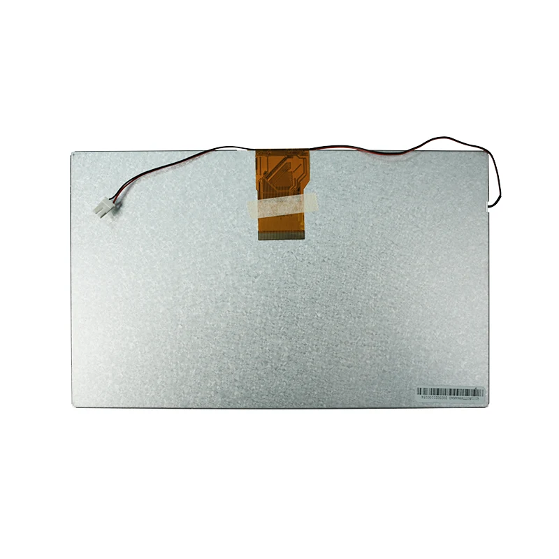 10,1 palce vysoce jasný přenos TFT IPS TFT LCD Screen Modul