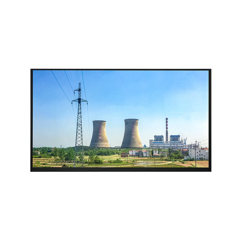 13.3 '1920 × 1080 pixelů IPS TFT LCD obrazovka