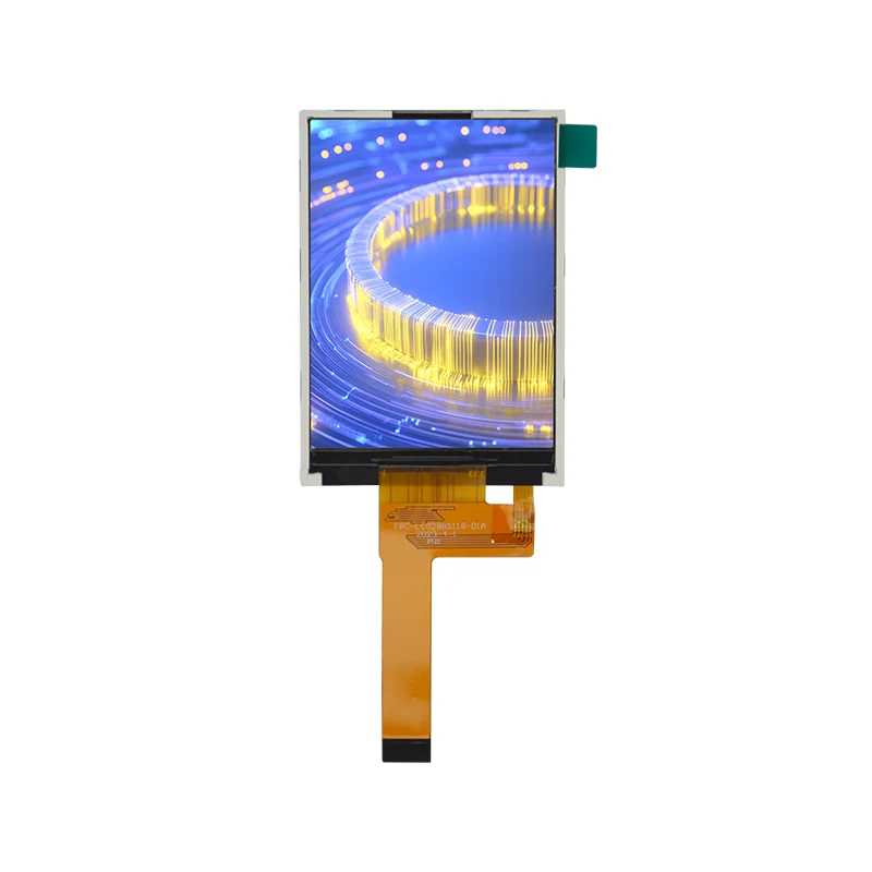 2.7 '300 NIT Standard IPS TFT LCD Screen Modul