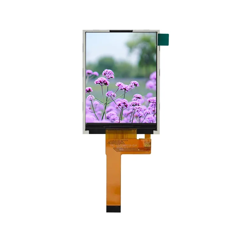 2.8 'OEM Square TFT kapacitní modul dotykové obrazovky