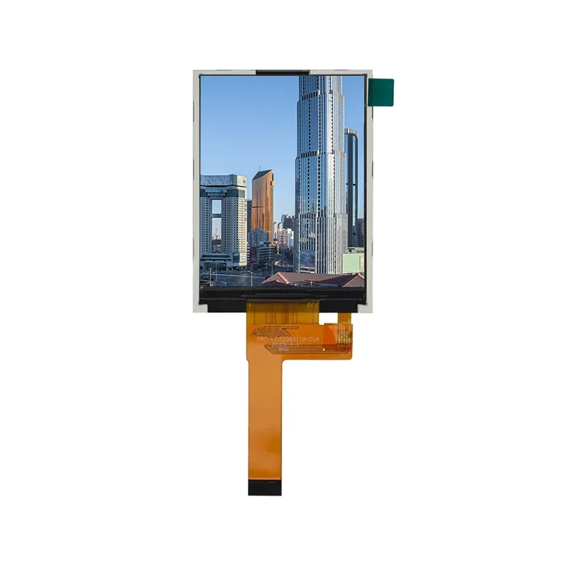 2,8 'Malá velikost IPS TFT LCD Screen Moudle