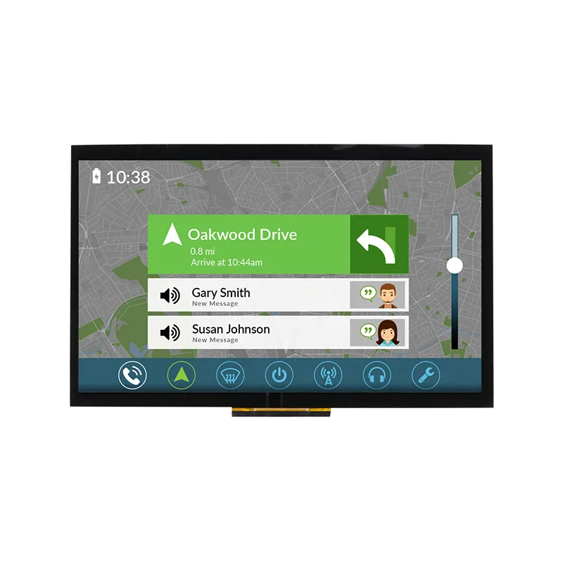 Co dělá modul kapacitní dotykové obrazovky tak zásadním v dnešních inteligentních zařízeních? Co dělá modul kapacitní dotykové obrazovky tak zásadním v dnešních inteligentních zařízeních?