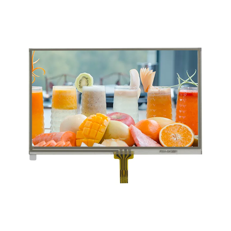 Co dělá z modulu dotykové obrazovky PCAP ideální volbu pro moderní rozhraní? Co dělá z modulu dotykové obrazovky PCAP ideální volbu pro moderní rozhraní?