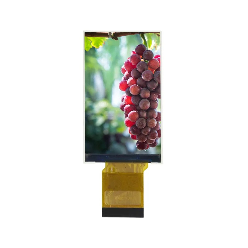 3,92 'Modul obrazovky IPS TFT LCD s vysokým jasem
