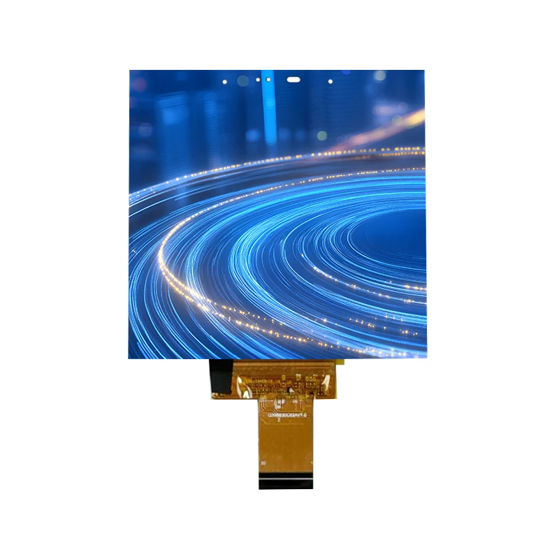 3,95palcový 8 LED podsvícení Modul dotykové obrazovky IPS s antireflexní úpravou 3,95palcový 8 LED podsvícení Modul dotykové obrazovky IPS s antireflexní úpravou