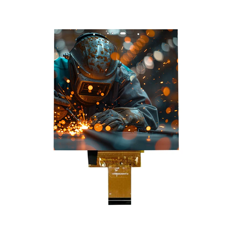 3,95palcový malý modul s 500 nity IPS v buňce s dotykovou obrazovkou 3,95palcový malý modul s 500 nity IPS v buňce s dotykovou obrazovkou