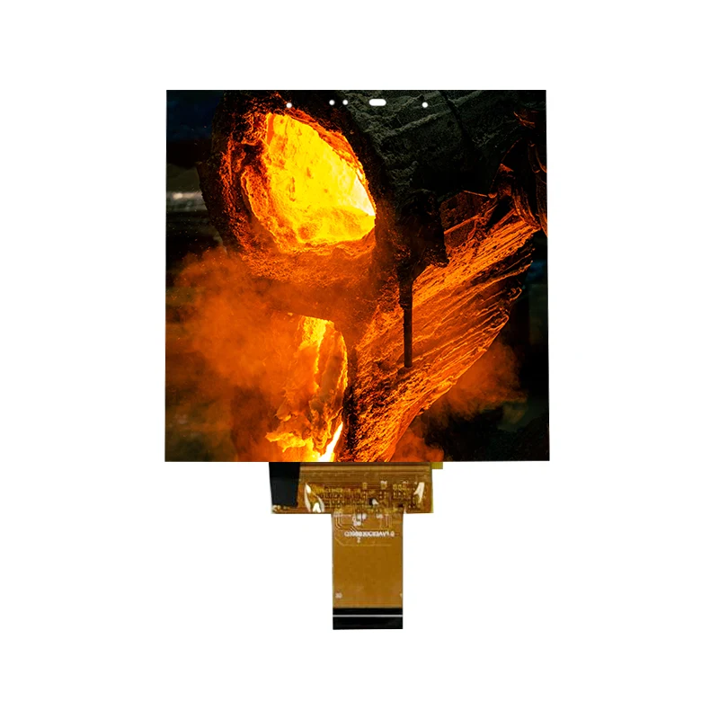 3,95palcový transmisivní modul s tenkým vnitřním dotykovým displejem pro všechny sledování 3,95palcový transmisivní modul s tenkým vnitřním dotykovým displejem pro všechny sledování