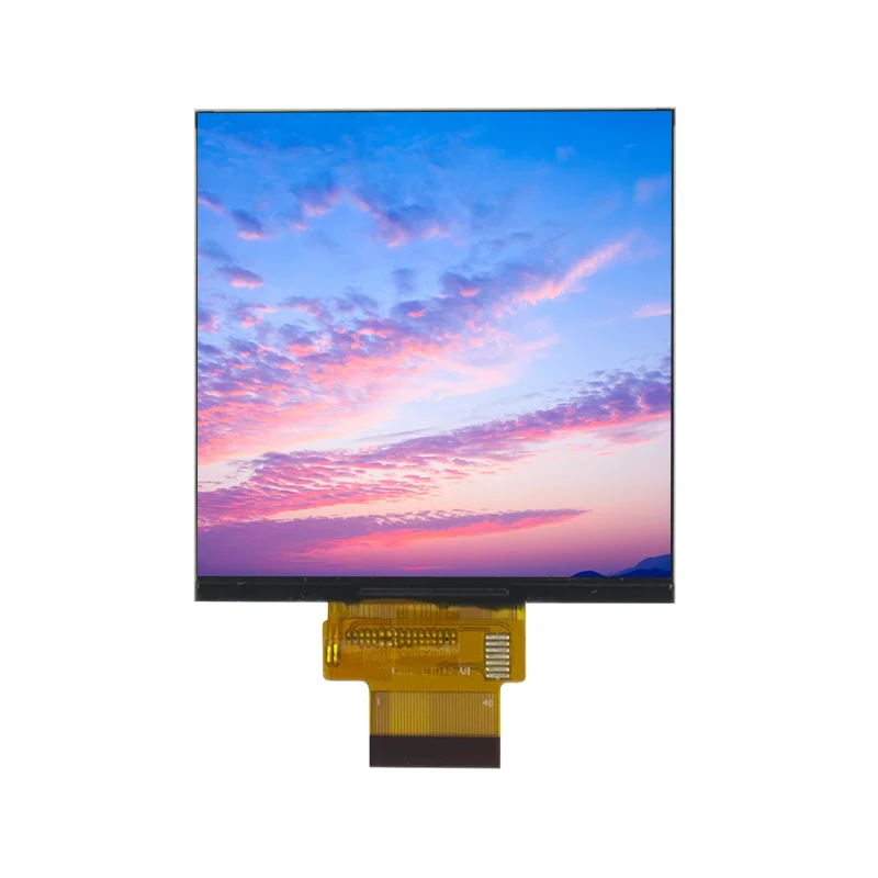 3.97 'Průmyslový modul IPS TFT LCD