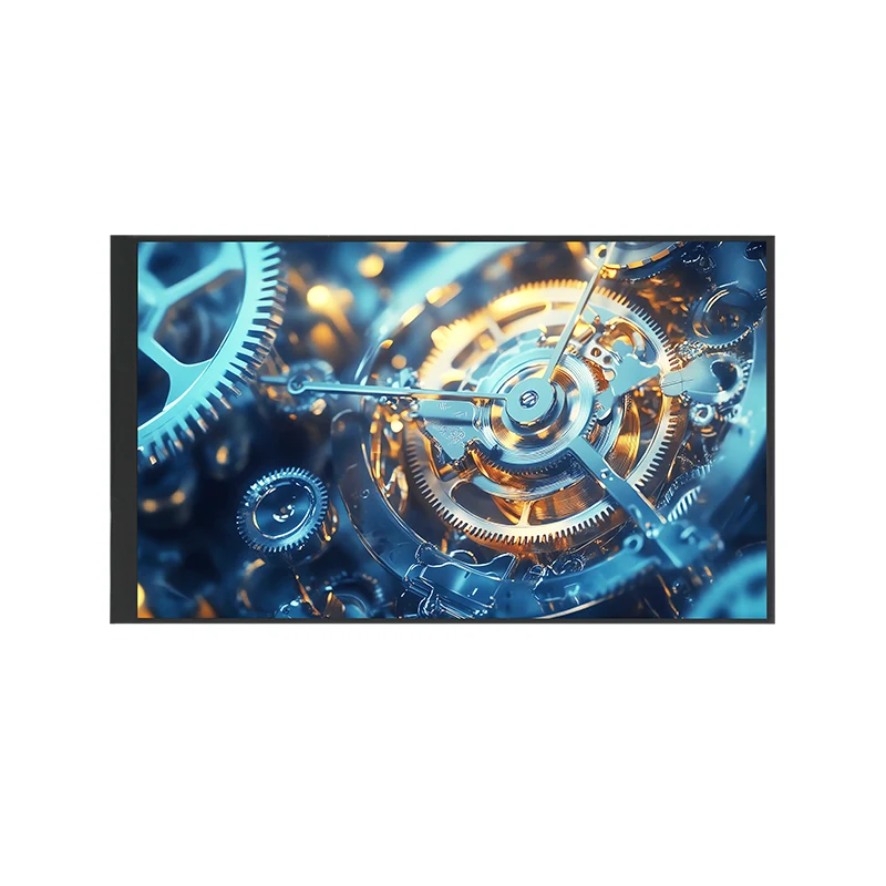 6.95 'Přenosový čtvercový modul LCD LCD