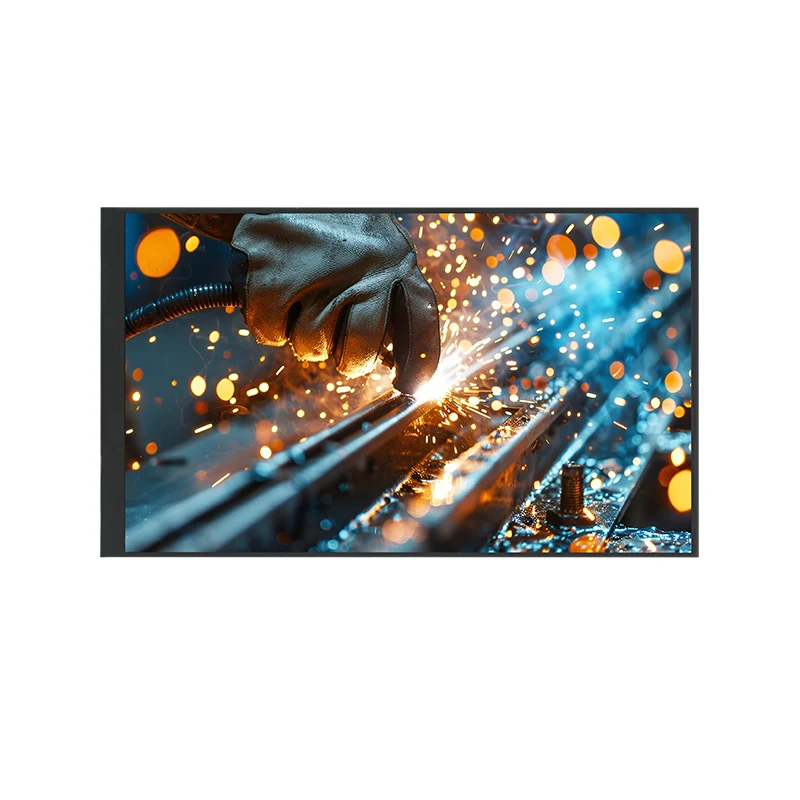6,95 'široká teplota barva TFT LCD displeje modul