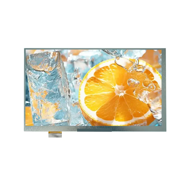 7.0 '1024x600 Rozlišení IPS TFT LCD Screen Modul