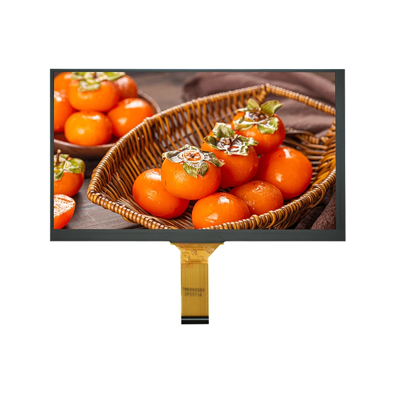 7.0 'Anti-Glare 300 NIT Small TFT LCD displej modulu