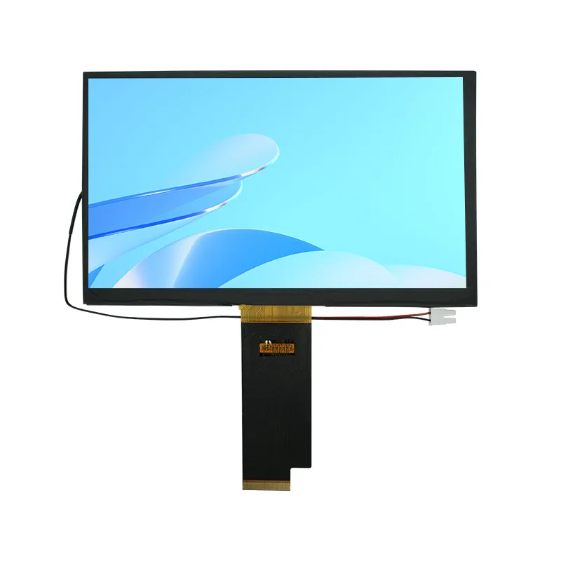 7,0 palce Zdarma prohlížení IPS TFT LCD Screen Modul