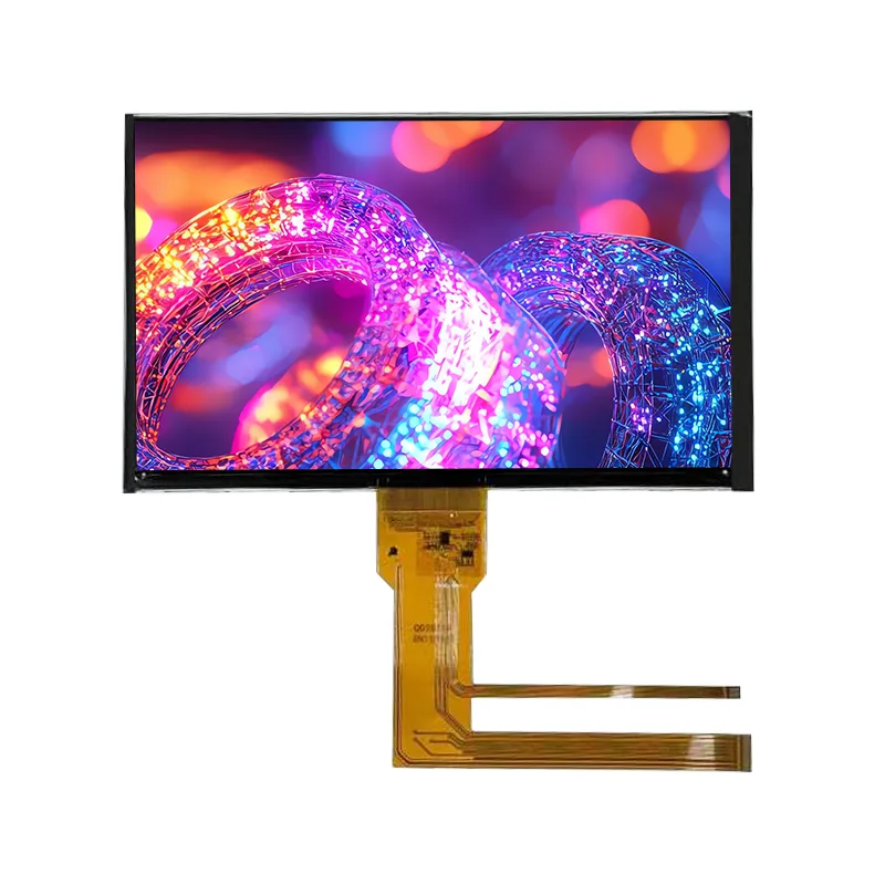 7,0palcový modul IPS s vysokým jasem v buňce s dotykovou obrazovkou