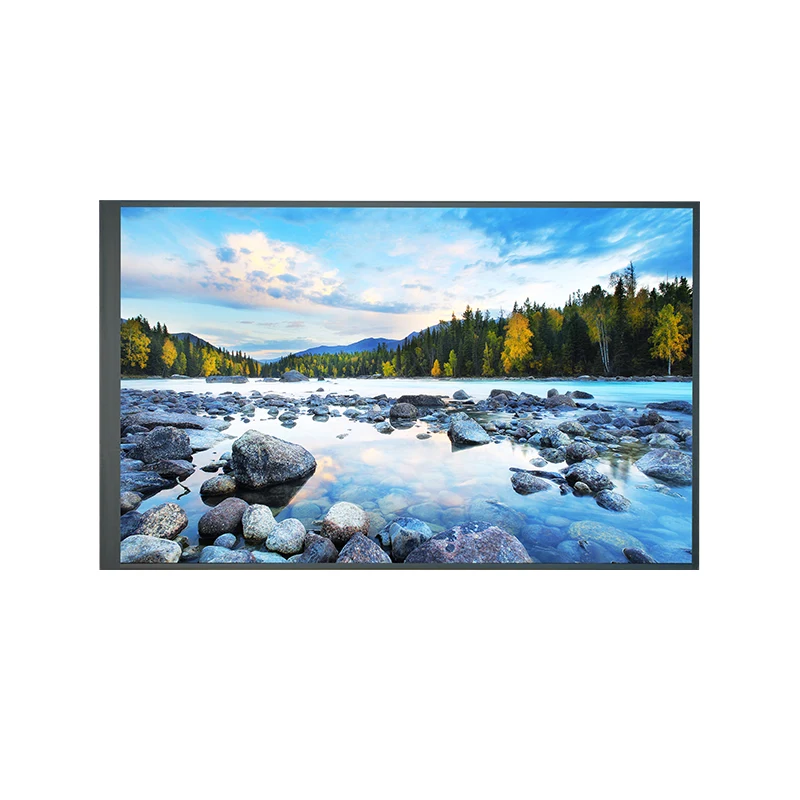 7,0 palce s vysokou jazbou TFT IPS TFT LCD Screen Modul