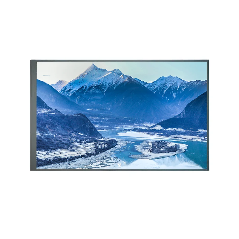 8.0 'Vložené systémy IPS TFT LCD Screen Modul