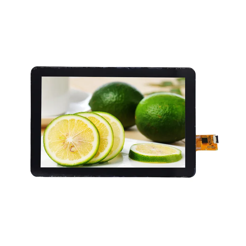 8.0 'HD IPS TFT kapacitní modul dotykové obrazovky