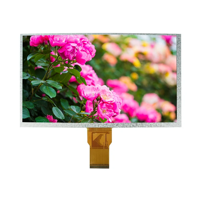 9.0 'průmyslový modul HDMI TFT LCD