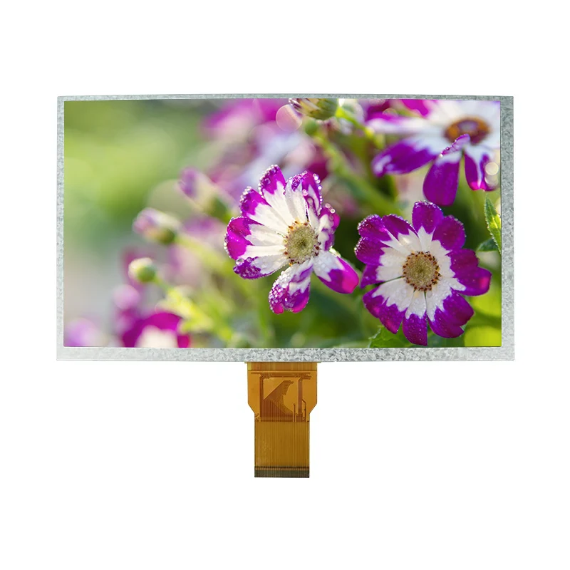 9.0 'Modul displeje TFT LCD pro přenosnou barvu