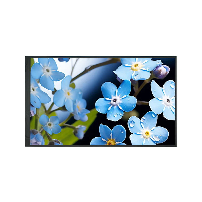 8.0' Industrial IPS HD TFT LCD Display Module